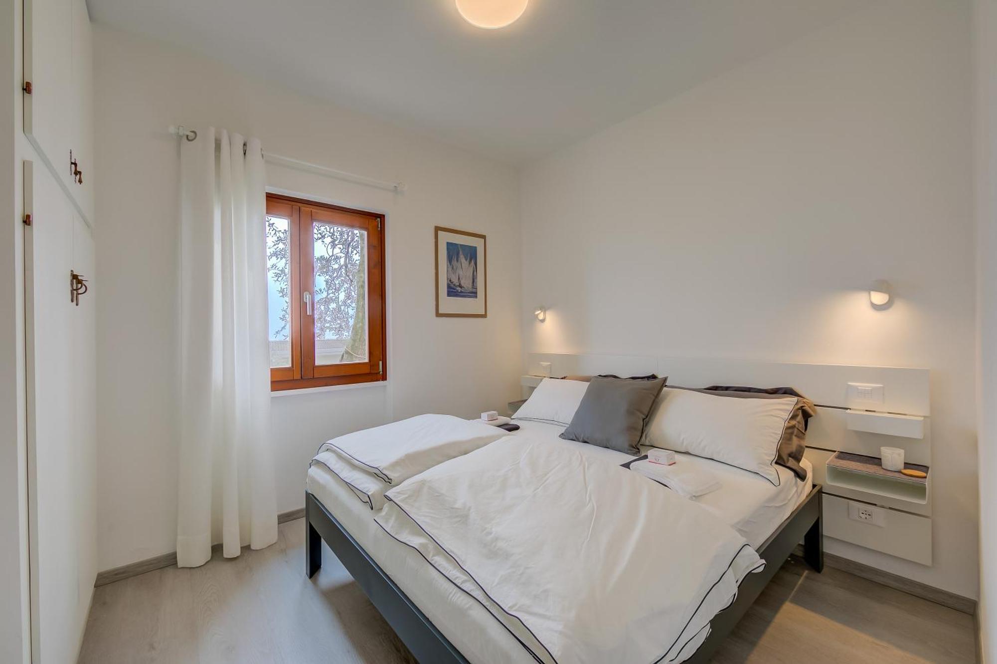 Relais Nanzello Garda Living 1 And 2 Villa Limone sul Garda Exterior photo