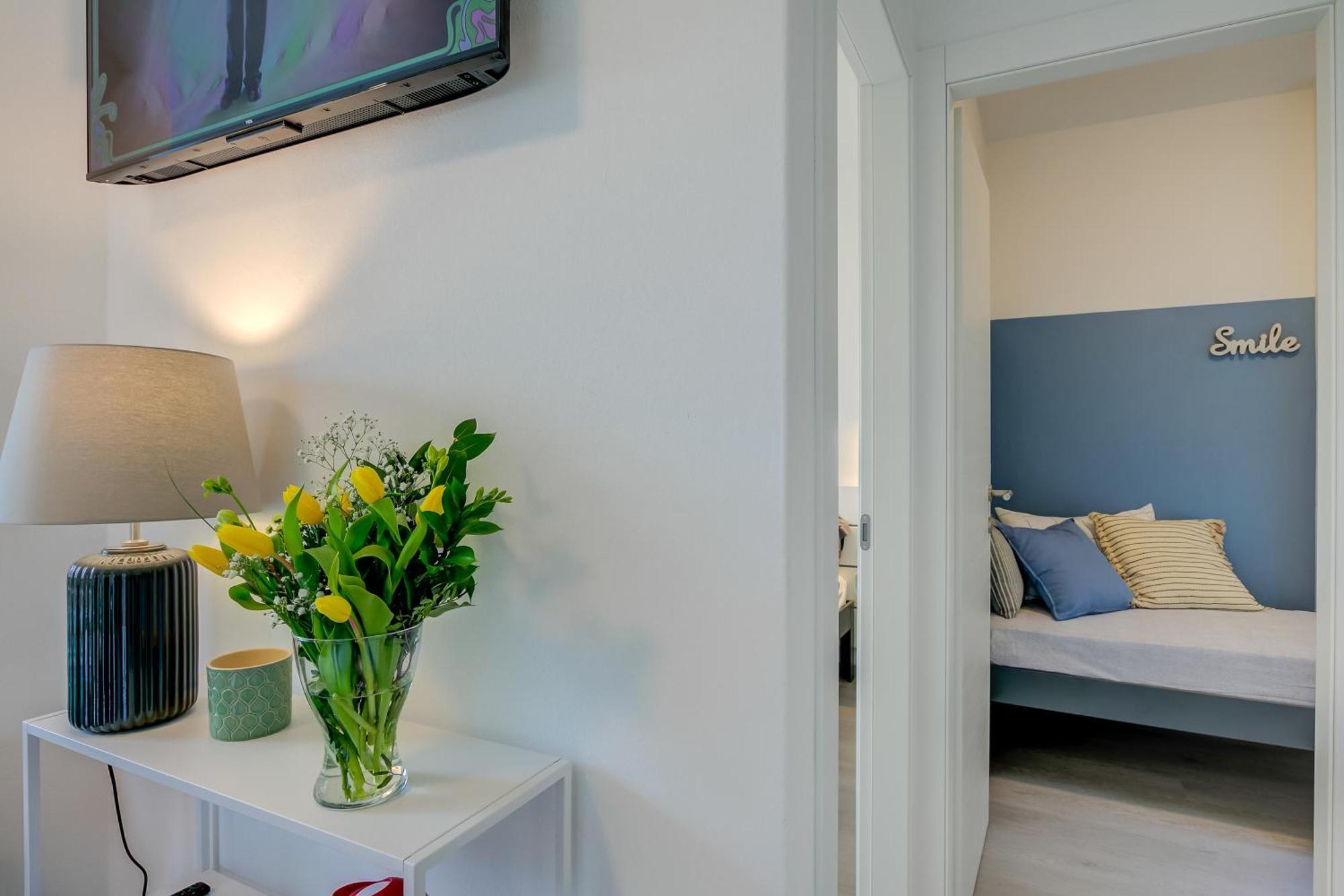 Relais Nanzello Garda Living 1 And 2 Villa Limone sul Garda Exterior photo